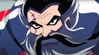 Download lagu KOMPILASI: Epic Fights | Ben 10 Omniverse | Cartoon Network Asia mp3