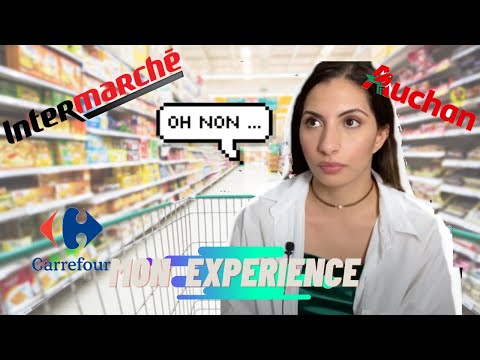 ETRE CAISSIERE (anecdotes, vols...)