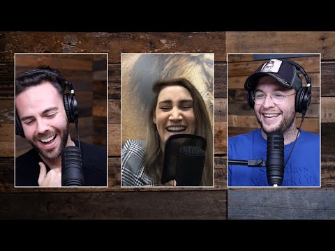 Bree Tomasel On Anxiety & Happiness In Radio