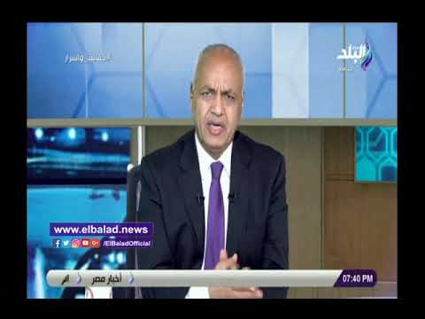 مصطفى بكرى يستعرض أسماء أبرز مرشحي انتخابات البرلمان