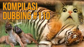 Download lagu BARUAK TAMVAN - KOMPILASI DUBBING #110 mp3