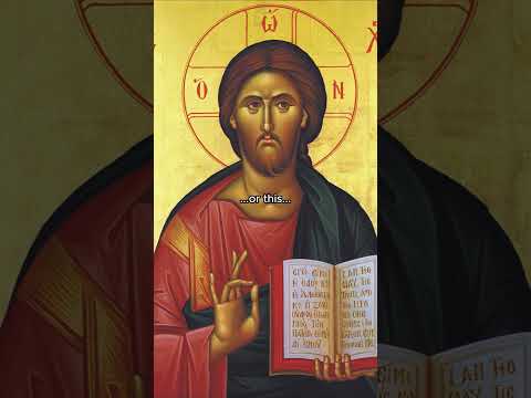 What did Jesus really look like? #history