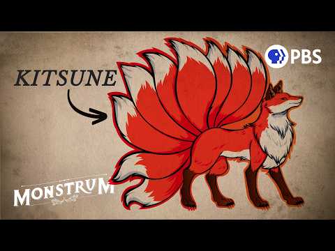 Kitsune: Japan's Most Popular Yokai Monster - Neatorama