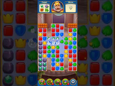 Royal Match Level 2232