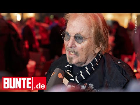 Nach schwerer Krankheit trifft Frank Zander eine wichtige Entscheidung