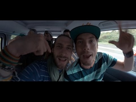 I Woks - Let me fly away (Clip officiel) - Generation H