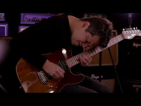 Dark Days - Music Maker Sessions - Ricardo Marins