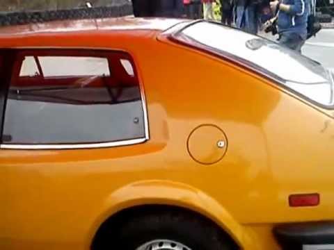 FSO Ogar LS in Warsaw