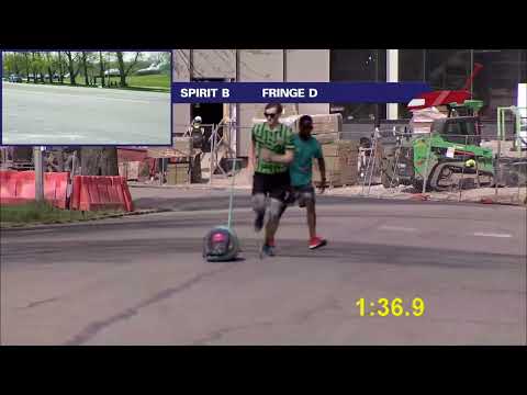 2023 CMU Buggy Prelims - Men's Heat 4 (Spirit B Fringe D)