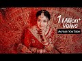 Sath Kangan Leke Aana Wedding Highlights Astrumation Photography HD
