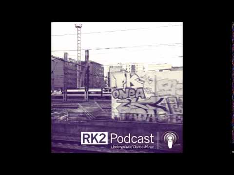 RK2 Podcast Retrospective - 2005/6 (Best of Progressive House)