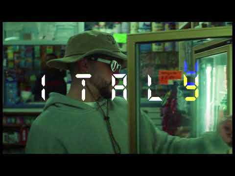 Sefo ‘Araba’ X Bad Bunny X Capo X Lvbel C5 Type Hard Reggaeton Beat - 'ITALY' (Prod.by Turn)