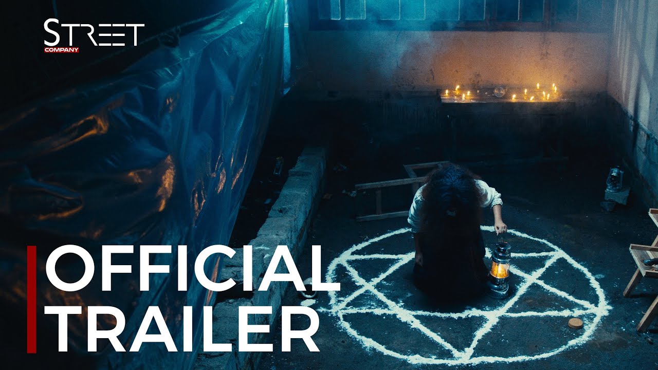 The judgement of Time (Official Trailer) R+3 Part III