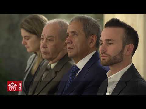 Papa Francisco: preparar-se para o Natal com a coragem da fé