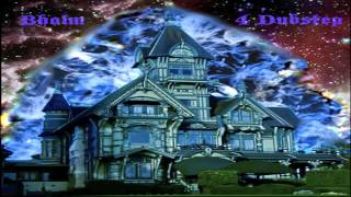 DJ Russ P & MK - Monster (SubVibe Remix)