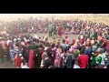 NDAMA JIGUSHILAGA UJUMBE WA SHIJA