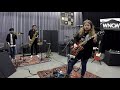 Marcus King Band - "Welcome 'Round Here"