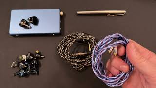 Dunu Hulk Pro IEM Cable Review