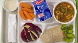 CPS Lunch Innovation Project