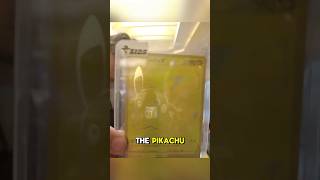 THIS IS THE BEST CARD TO INVEST IN RIGHT NOW… #shorts #pokemon #tcg #fyp #youtubeshorts #cards