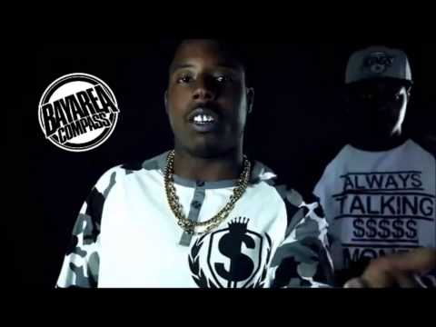 Young Saiah Speaks with Bay Area Compass