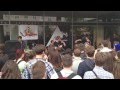 Skyders - ant alaus (Vilnius GMD 2013) 
