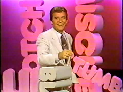 TV's Censored Bloopers #7 1984