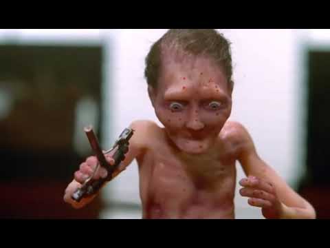 LA SEPARACION CORTO DE TERROR