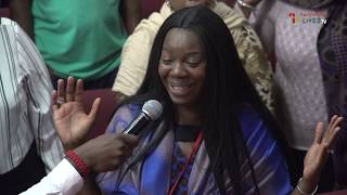 MUST WATCH!! ACCURATE PROPHECY || MULTI-MILLION DOLLAR IDEA PROPHESIED! || PROPHETESS MATTIE NOTTAGE