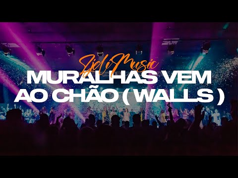Muralhas Vem Ao Chão - Lagoinha Jundiaí