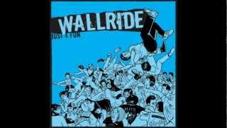Wallride - Big Mouth