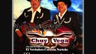 chuy vega Tengo Que Olvidar