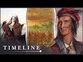 How The Native Americans Built A Legendary Civilisation | 1491: America Before Columbus | Timeline