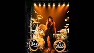 Sheila E. - Bedtime Story (1985)