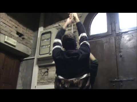 Le campane di Capralba (CR) - Suonate per la festa patronale