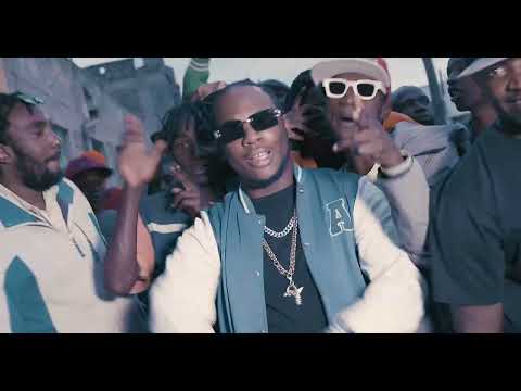 Rudra Kartel  X Tim Adric  - Discharge (Official Video)