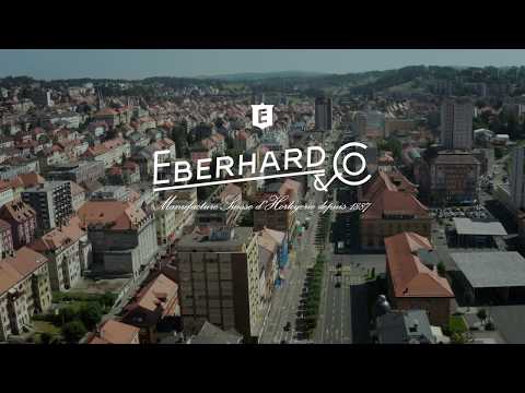OFFICIAL OPENING OF THE EBERHARD & CO. MUSEUM