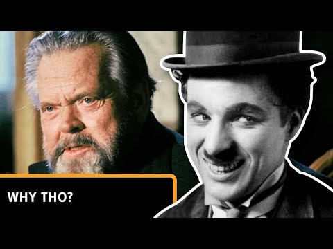 Old Hollywood Actors Who Were Blacklisted for Ties to Communism
