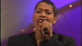 Brownstone - If You Love Me - LIVE on Hey Hey It&#39;s Saturday (Australia)