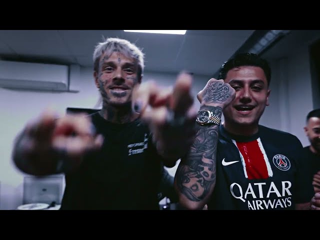 Video zu 'Hayabusa' ansehen