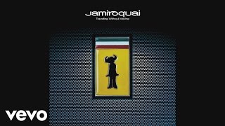 Jamiroquai - Use the Force (Audio)