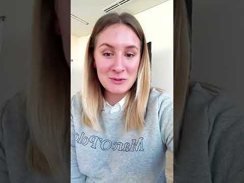 Praktikum bei Marc O'Polo - E-Commerce auf Snapchat