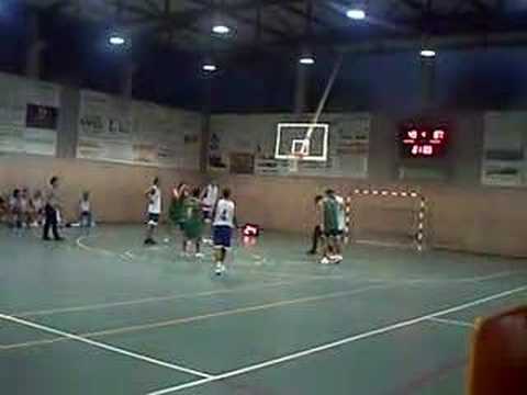 C.A.B. ARZÚA - BEIRASAR ROSALÍA 28-08-2007 12