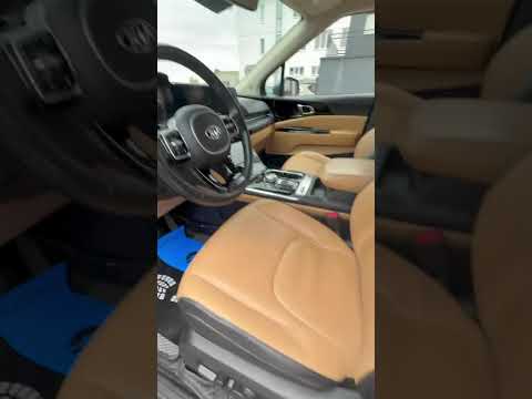 фото kia carnival iv 0