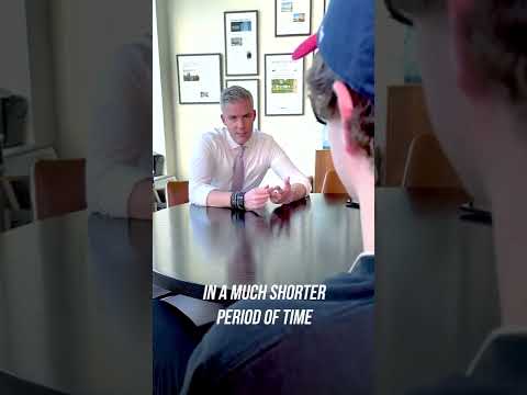 What is SERHANT. Speed ⚡️