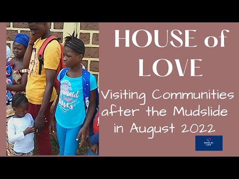 Outreach to Culvert, Old Wharf & Looking Town Communities