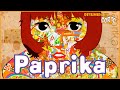 PAPRIKA Resumida En Corto RESUMEN