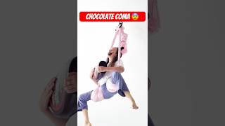 Download lagu It’s CHOCOLATE COMA!😬 mp3 Download lagu It’s CHOCOLATE COMA!😬 mp3