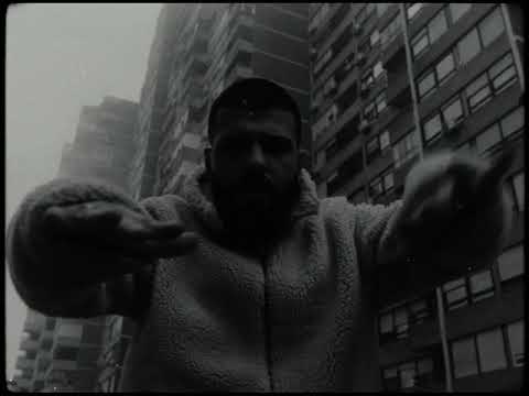 Erabi - Unter Druck ft. JAM (Official Video)