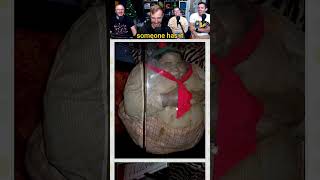 Who is Thudbutt and why should we care? (you should)